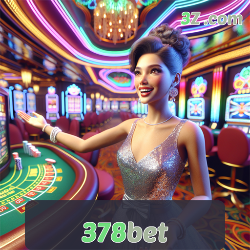 378bet: Confiável e Empolgante, Sua Melhor Aposta Recreativa