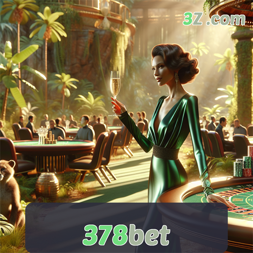 Inovação na Plataforma da 378bet Revoluciona o Jogo Online
