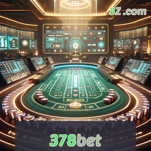 Experiência VIP Exclusiva na 378bet Para Aumentar Seu Jogo